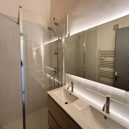 For 4 People Appartement *